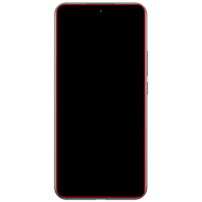 Mobilize Mobilize Edge-to-Edge Tempered Glass Screenprotector Realme 14 Pro+ 5G