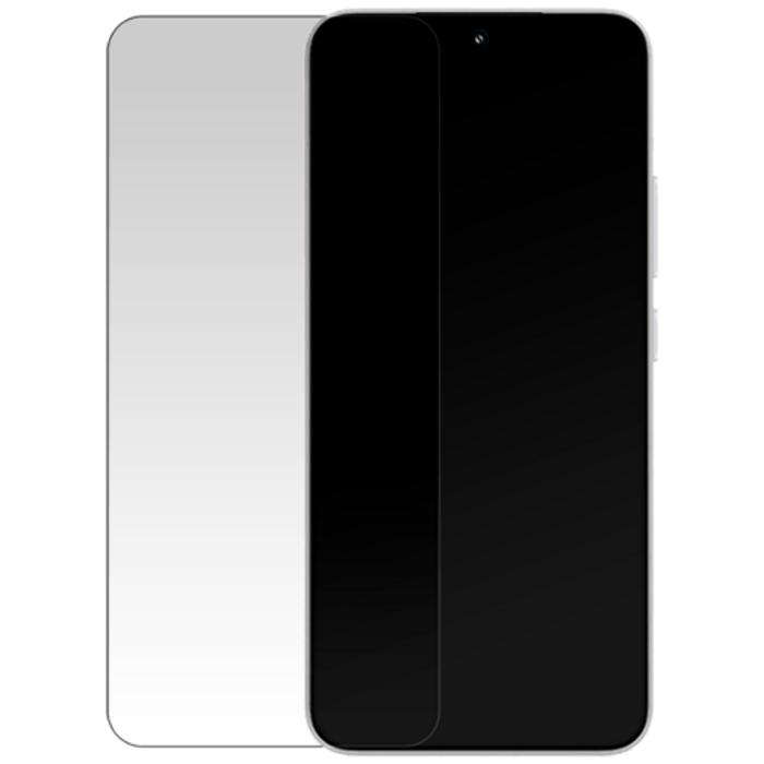 Mobilize Mobilize Gehard Glas Clear Screenprotector voor Xiaomi 15