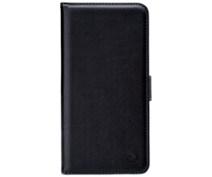Mobilize Mobilize PU-leer Book Case Zwart voor OPPO A80