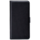 Mobilize PU-leer Book Case Zwart voor OPPO A80