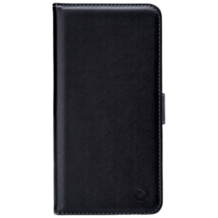 Mobilize Mobilize PU-leer Book Case Zwart voor OPPO A80