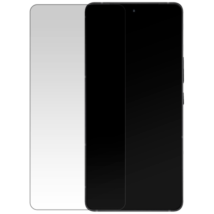 Mobilize Mobilize Tempered Glass Screenprotector voor Asus Zenfone 12 Ultra
