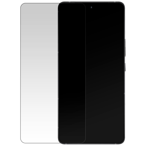 Mobilize Mobilize Tempered Glass Screenprotector voor Asus Zenfone 12 Ultra