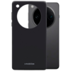 Mobilize Mobilize TPU Back Cover Zwart voor OPPO Find X8 Pro