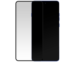 Mobilize Mobilize Edge To Edge Screenprotector Motorola Edge 60 Pro - Gehard Glas