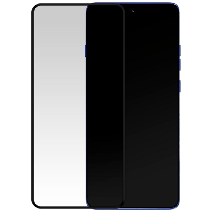 Mobilize Mobilize Edge To Edge Screenprotector Motorola Edge 60 Pro - Gehard Glas