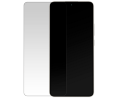 Mobilize Mobilize Gehard Glas Clear Screenprotector voor Poco M7 Pro