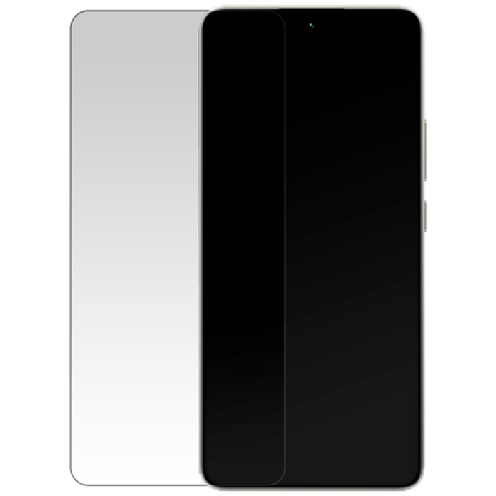 Mobilize Mobilize Gehard Glas Clear Screenprotector voor Poco M7 Pro