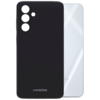 Mobilize Mobilize TPU Back Cover Zwart voor Samsung Galaxy A16 / A16 5G