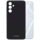 Mobilize TPU Back Cover Zwart voor Samsung Galaxy A16 / A16 5G