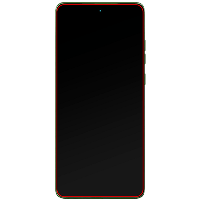 Mobilize Mobilize Edge To Edge Tempered Glass Screenprotector Motorola Edge 60