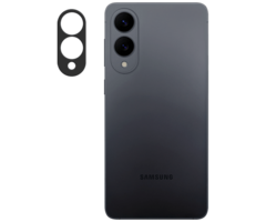 Mobilize Mobilize Gehard Glas Camera Protector voor Samsung Galaxy S25 Edge