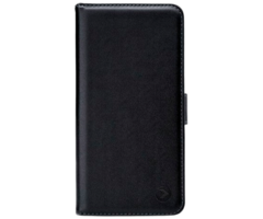 Mobilize Mobilize PU-leer Book Case Zwart voor OPPO Find X8 Pro