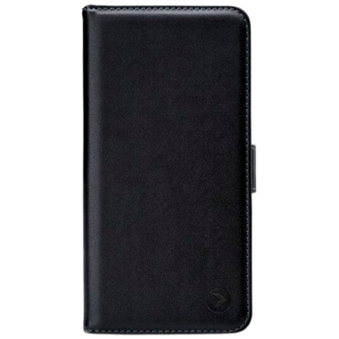 Mobilize Mobilize PU-leer Book Case Zwart voor OPPO Find X8 Pro
