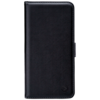 Mobilize Mobilize PU-leer Book Case Zwart voor Samsung Galaxy A16 / A16 5G