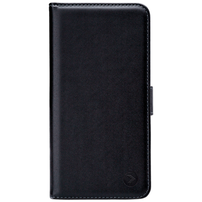Mobilize Mobilize PU-leer Book Case Zwart voor Samsung Galaxy A16 / A16 5G