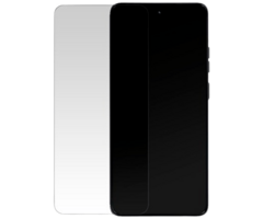 Mobilize Mobilize Gehard Glas Clear Screenprotector Motorola Moto G56 5G