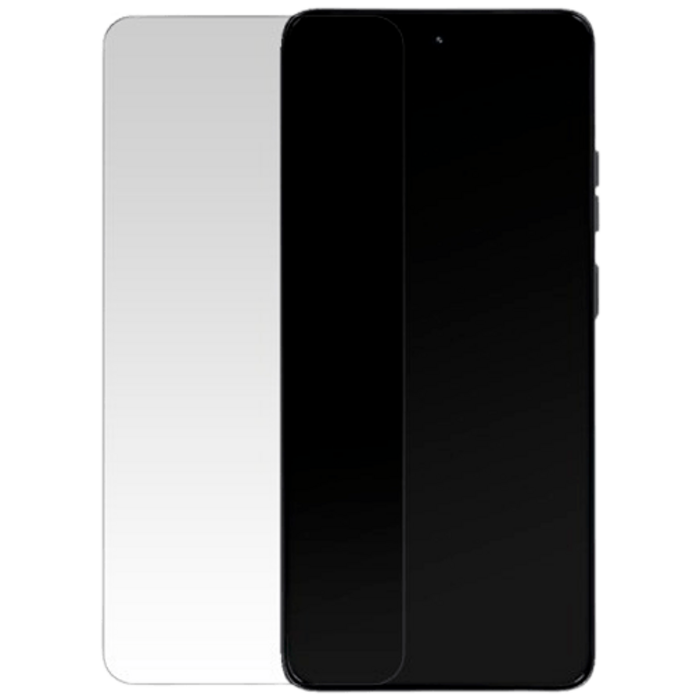 Mobilize Mobilize Gehard Glas Clear Screenprotector Motorola Moto G56 5G