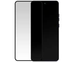 Mobilize Mobilize Edge To Edge Screenprotector Motorola Moto G86 5G - Gehard Glas