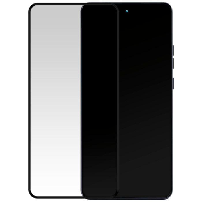 Mobilize Mobilize Edge To Edge Screenprotector Motorola Moto G86 5G - Gehard Glas
