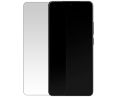 Mobilize Mobilize Tempered Glass Clear Screenprotector voor Poco F7 Pro