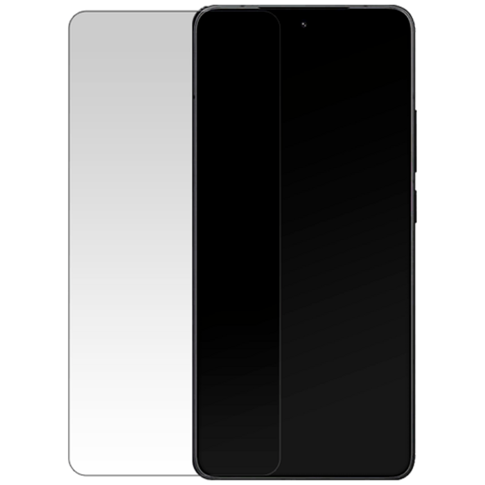 Mobilize Mobilize Tempered Glass Clear Screenprotector voor Poco F7 Pro