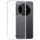 Mobilize TPU Back Cover Transparant voor OPPO Find X8 Pro