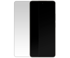 Mobilize Mobilize Gehard Glas Clear Screenprotector voor OPPO A5 Pro