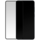 Mobilize Gehard Glas Screenprotector Samsung Galaxy S25 Edge - Black Frame