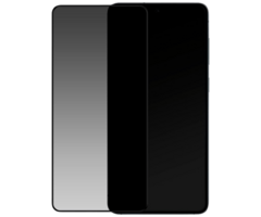 Mobilize Mobilize Gehard Glas Privacy Screenprotector Samsung Galaxy S25 Edge