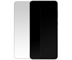 Mobilize Mobilize Gehard Glas Clear Screenprotector Samsung Galaxy S25 Edge