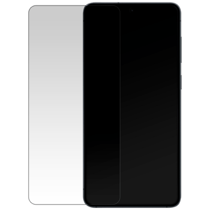 Mobilize Mobilize Gehard Glas Clear Screenprotector Samsung Galaxy S25 Edge