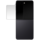 Mobilize Gehard Glas Clear Screenprotector Samsung Galaxy Z Flip 7