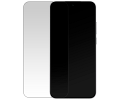 Mobilize Mobilize Gehard Glas Clear Screenprotector voor Poco F7