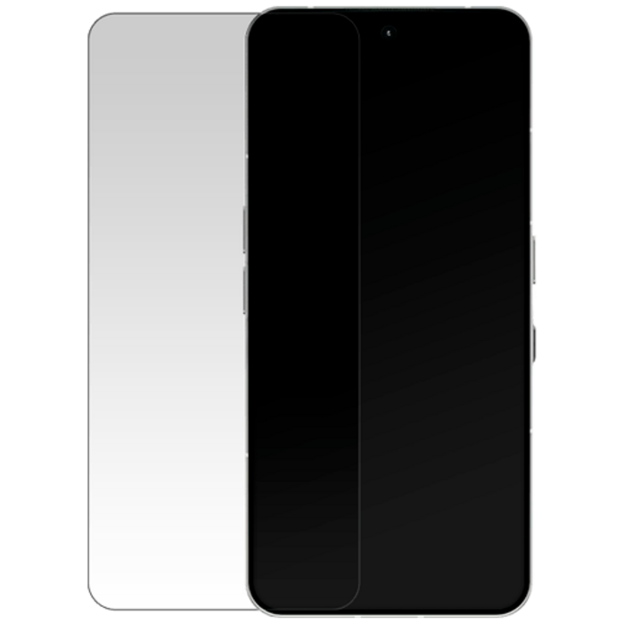 Mobilize Mobilize Gehard Glas Clear Screenprotector Nothing Phone (3)