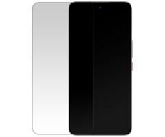 Mobilize Mobilize Gehard Glas Clear Screenprotector voor Nubia Neo 3 GT