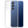 Mobilize TPU Back Cover Transparant voor Samsung Galaxy S24+ / S25+