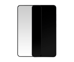 Mobilize Mobilize Privacy Screenprotector Samsung Galaxy S25 FE - Gehard Glas