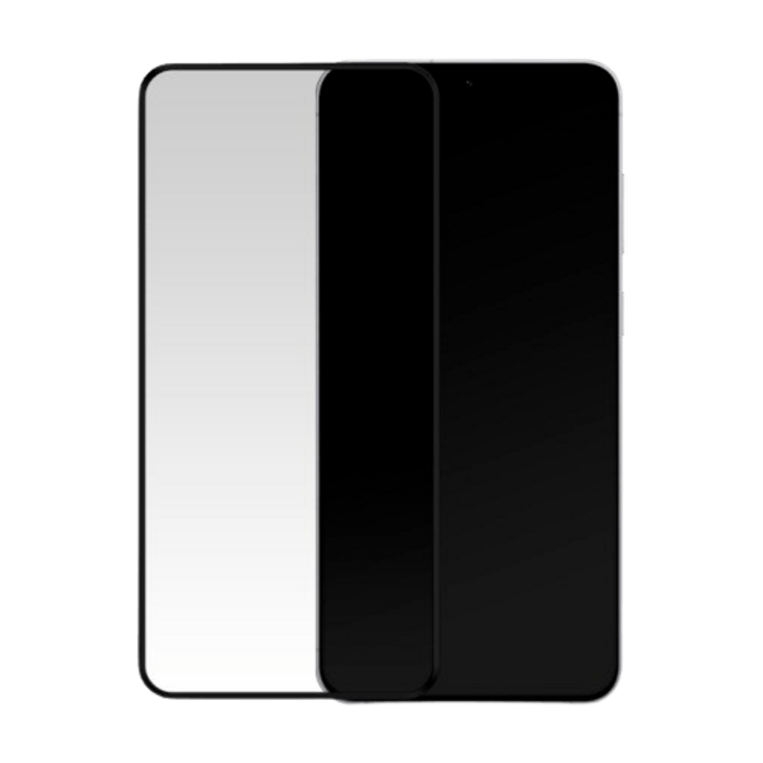 Mobilize Mobilize Privacy Screenprotector Samsung Galaxy S25 FE - Gehard Glas
