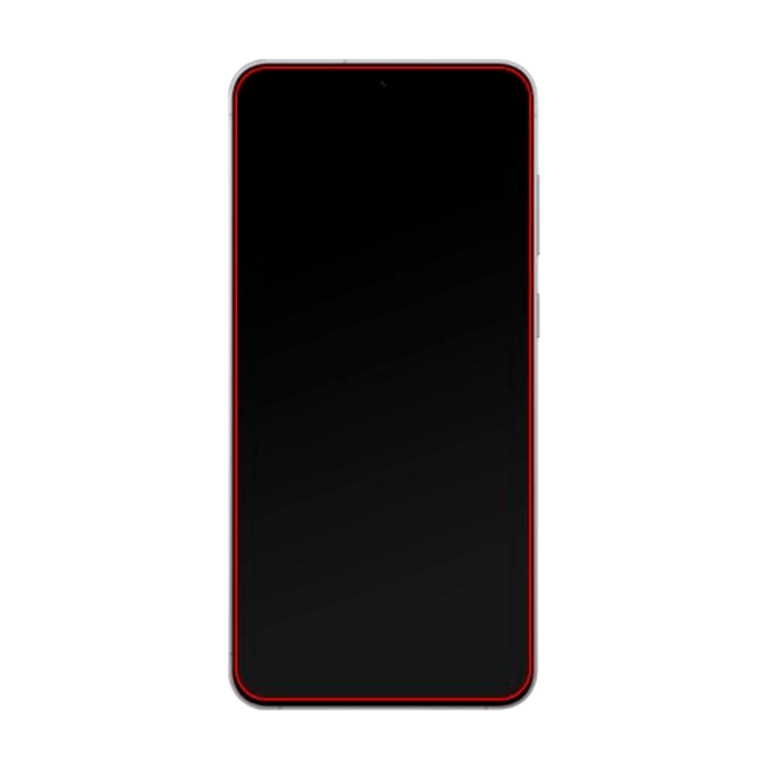 Mobilize Mobilize Privacy Screenprotector Samsung Galaxy S25 FE - Gehard Glas