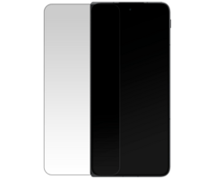 Mobilize Mobilize Gehard Glas Clear Screenprotector voor OPPO Find N5
