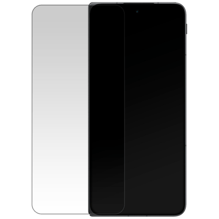 Mobilize Mobilize Gehard Glas Clear Screenprotector voor OPPO Find N5