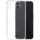 Mobilize TPU Back Cover Transparant voor CMF Phone 1