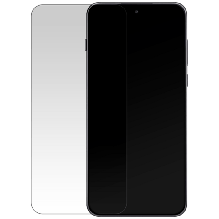 Mobilize Mobilize Gehard Glas Clear Screenprotector voor OnePlus Nord 5
