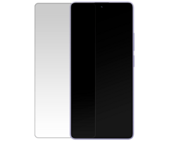 Mobilize Mobilize Tempered Glass Screenprotector voor Xiaomi Redmi Note 14S