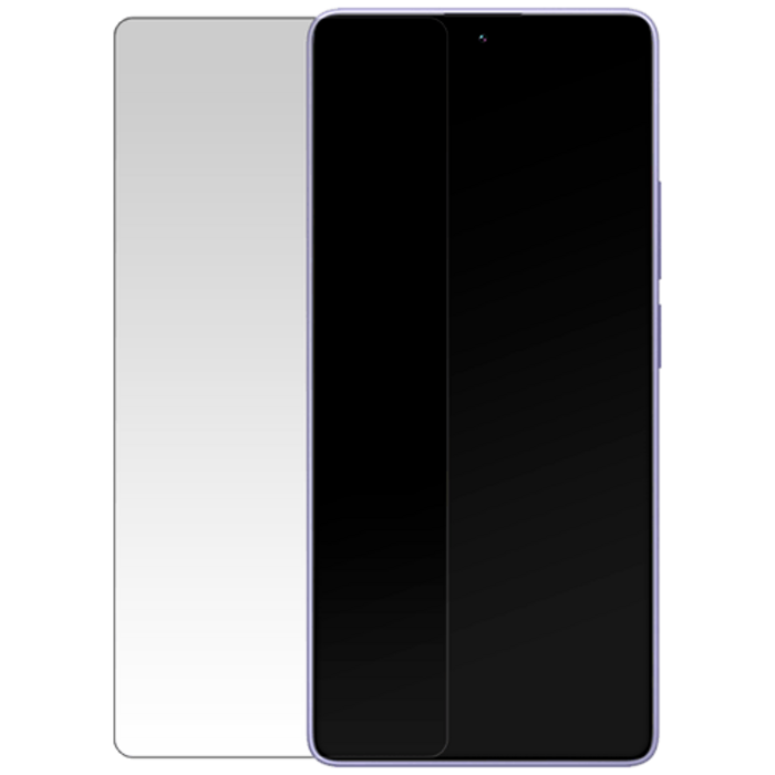 Mobilize Mobilize Tempered Glass Screenprotector voor Xiaomi Redmi Note 14S