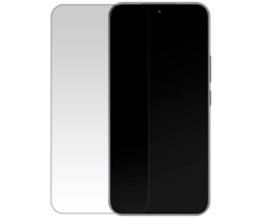 Mobilize Mobilize Gehard Glas Clear Screenprotector voor Honor 400