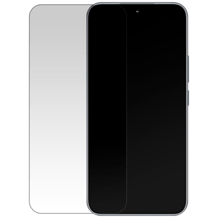 Mobilize Mobilize Gehard Glas Clear Screenprotector voor Honor 400