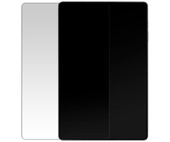 Mobilize Mobilize Gehard Glas Clear Screenprotector Samsung Galaxy Tab S10 FE+