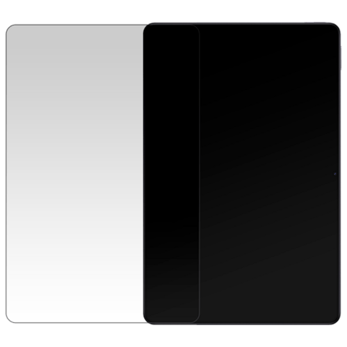 Mobilize Mobilize Gehard Glas Screenprotector voor Xiaomi Redmi Pad 2